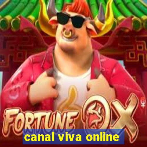 canal viva online